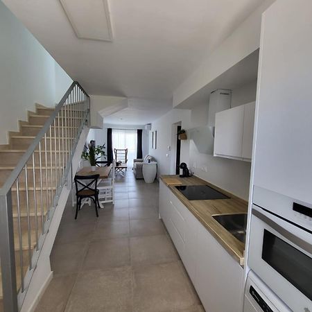 Casa Blanca Zahara Villa Zahara de los Atunes Luaran gambar