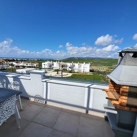 Casa Blanca Zahara Villa Zahara de los Atunes Luaran gambar