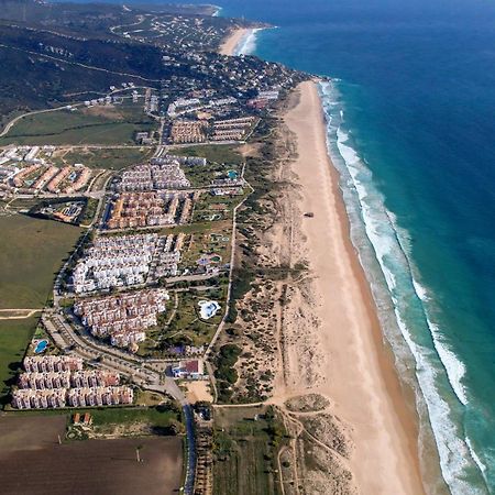 Casa Blanca Zahara Villa Zahara de los Atunes Luaran gambar