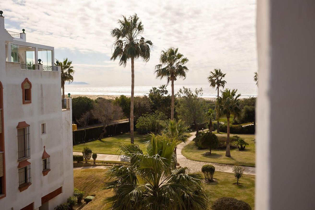 Casa Blanca Zahara Villa Zahara de los Atunes Luaran gambar