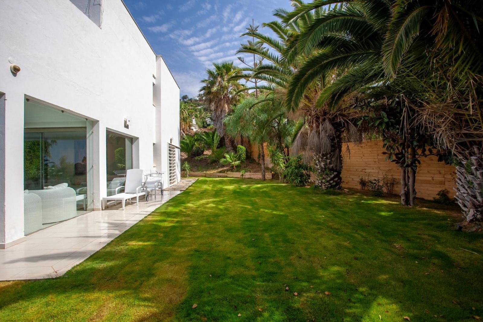 Casa Blanca Zahara Villa Zahara de los Atunes Luaran gambar