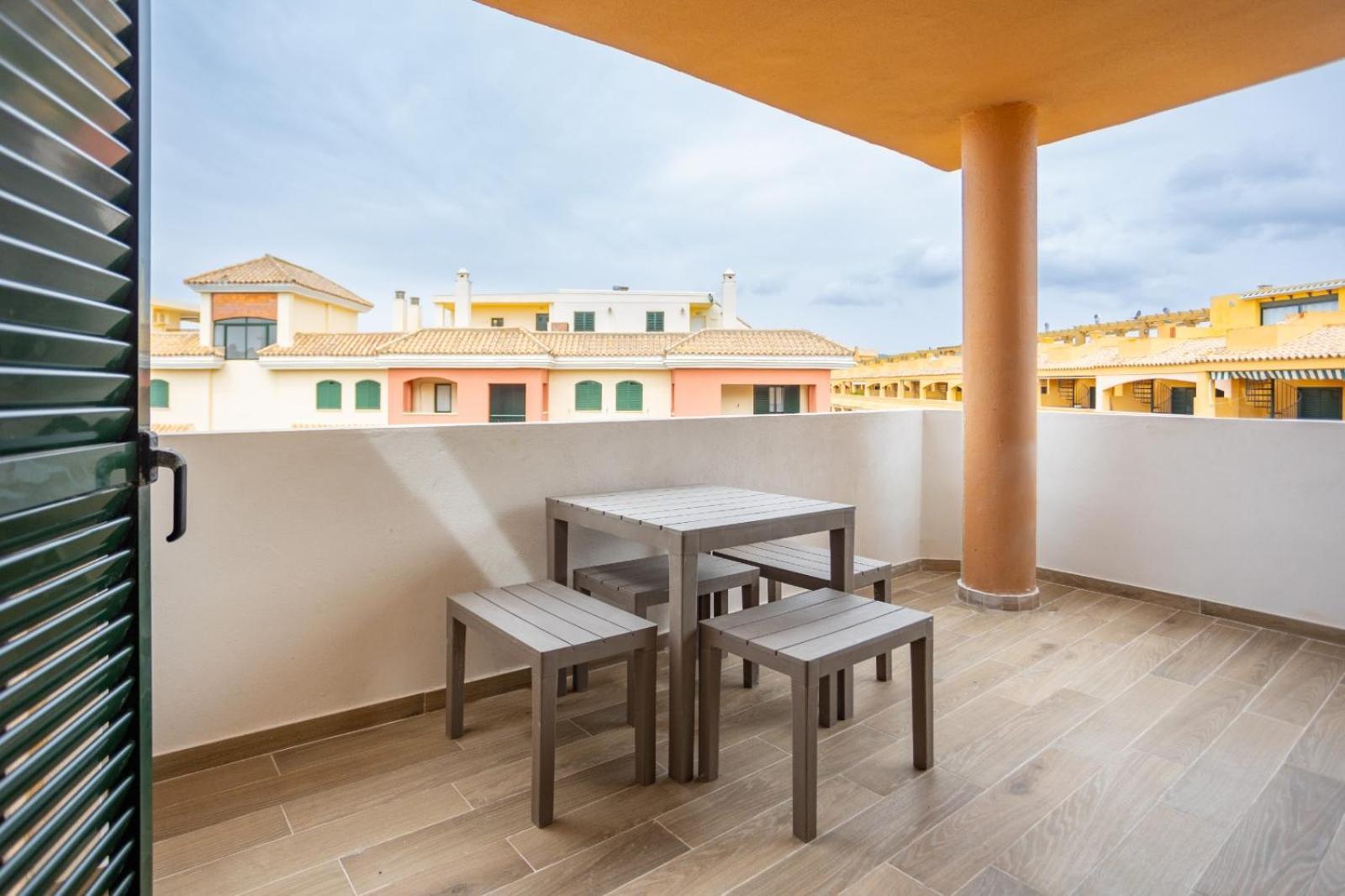 Casa Blanca Zahara Villa Zahara de los Atunes Luaran gambar