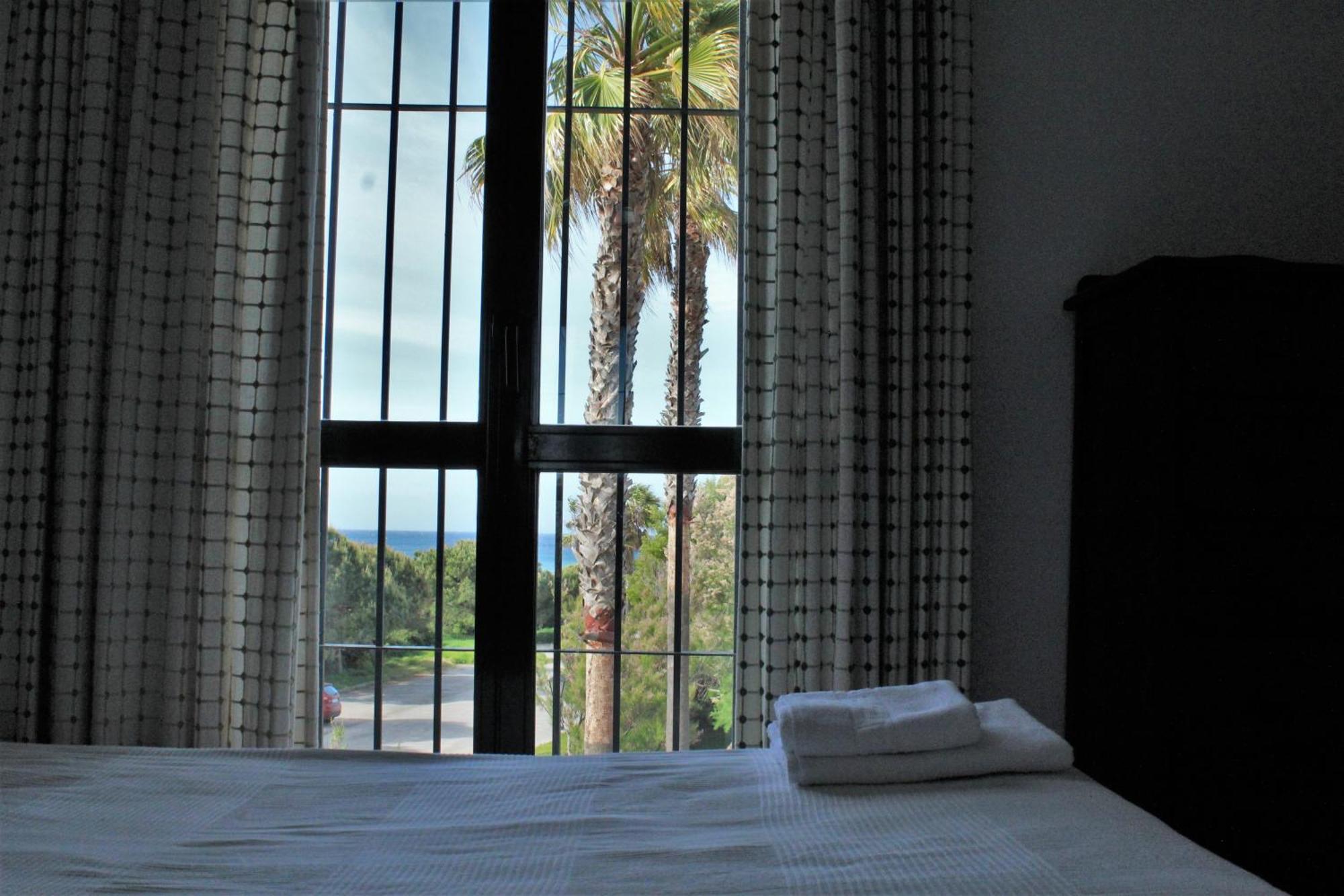Casa Blanca Zahara Villa Zahara de los Atunes Bilik gambar