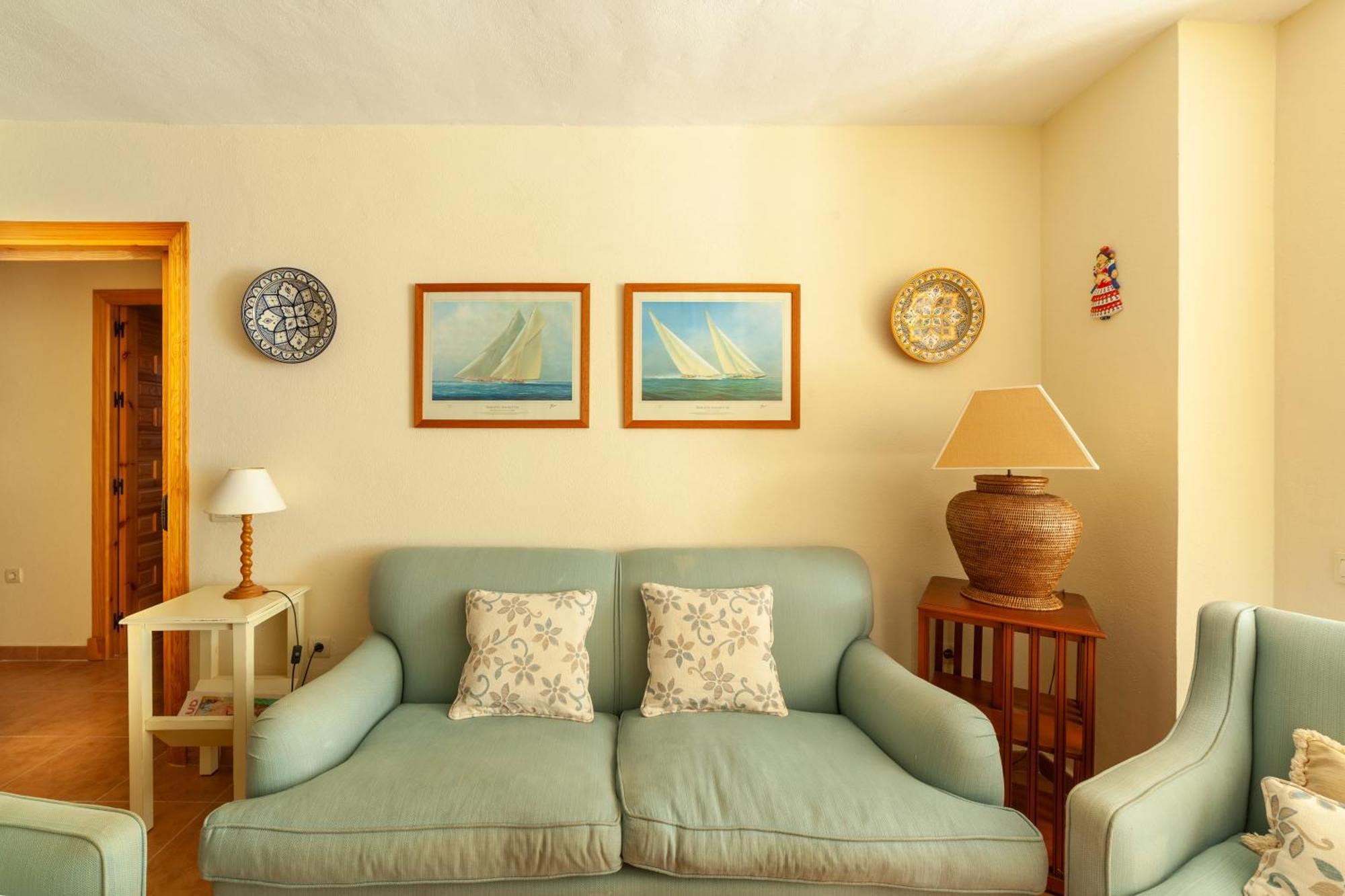 Casa Blanca Zahara Villa Zahara de los Atunes Bilik gambar