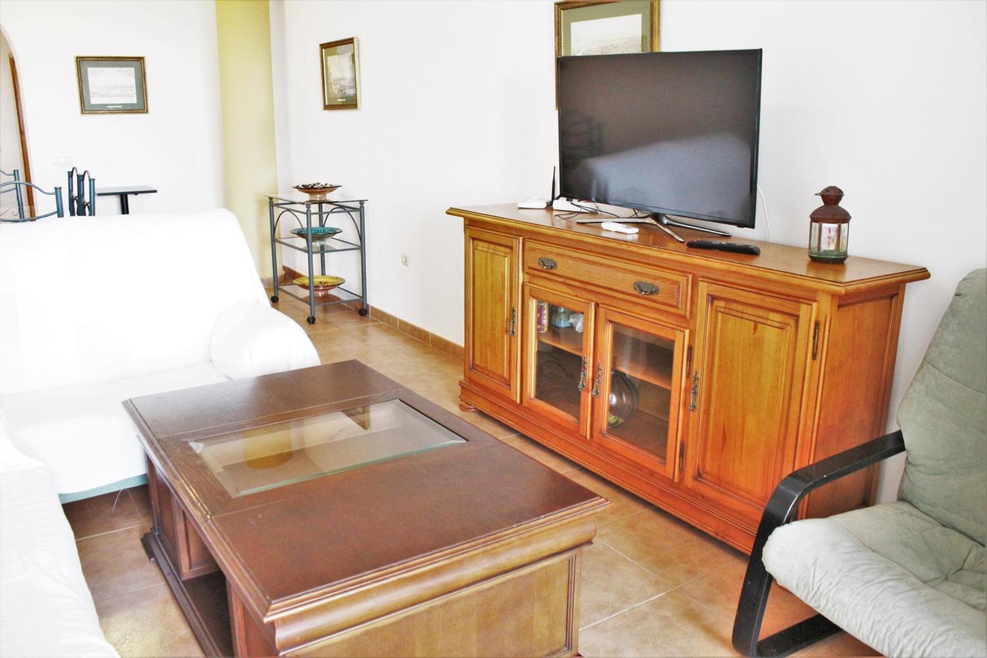 Casa Blanca Zahara Villa Zahara de los Atunes Bilik gambar