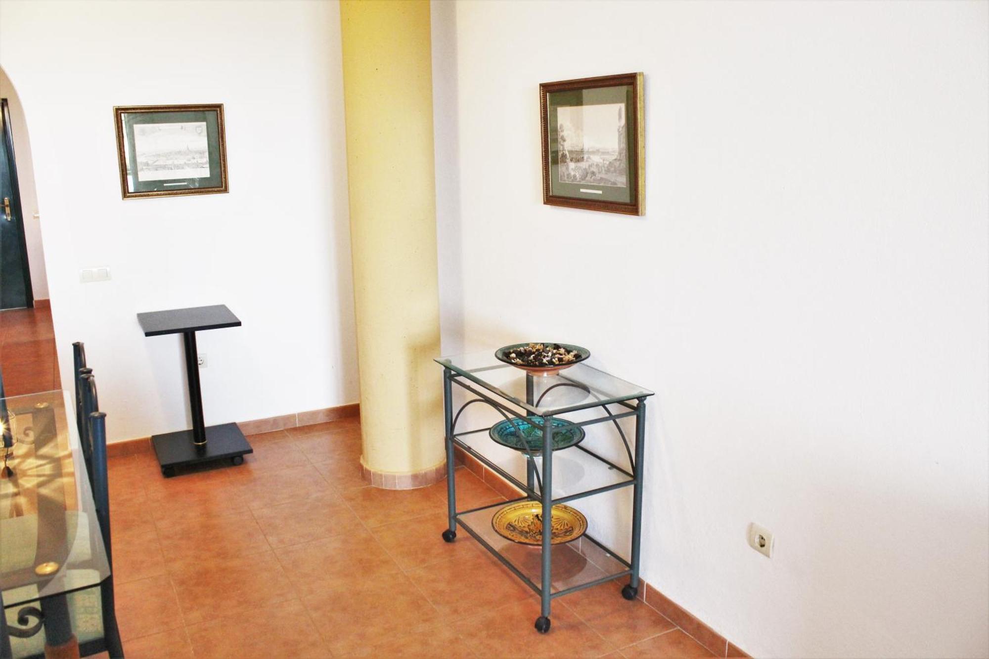 Casa Blanca Zahara Villa Zahara de los Atunes Bilik gambar