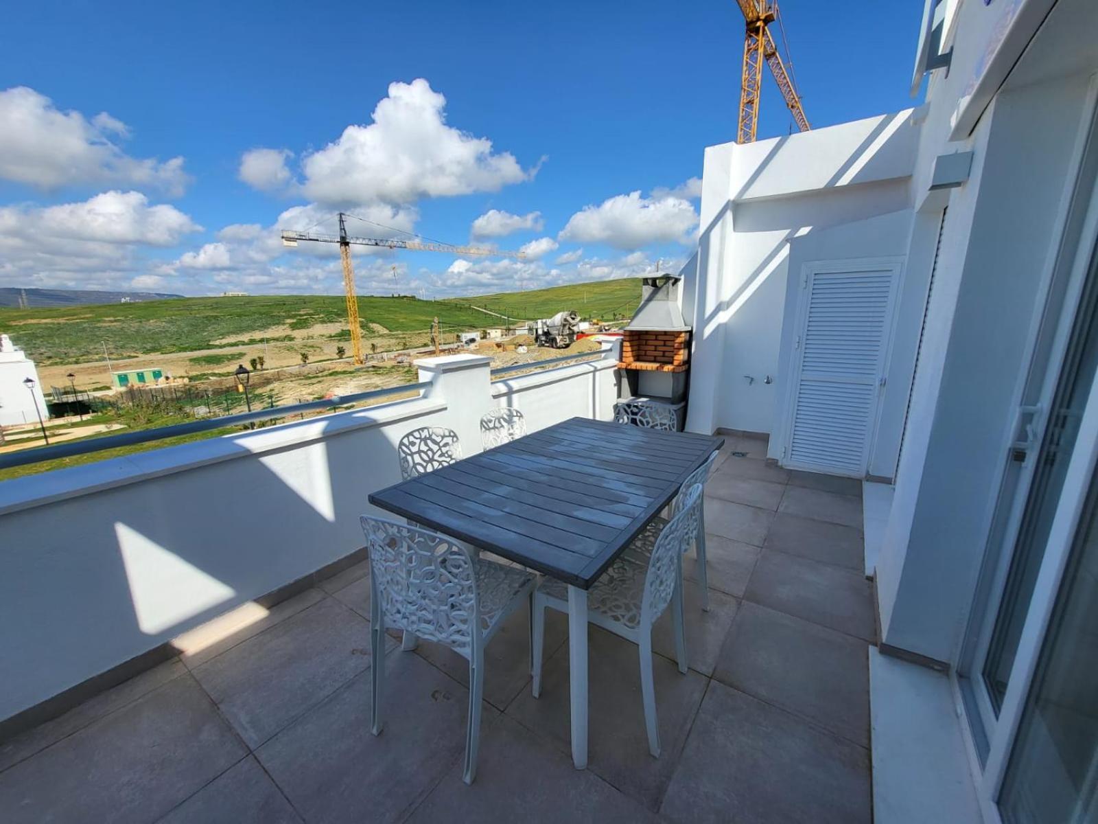 Casa Blanca Zahara Villa Zahara de los Atunes Bilik gambar