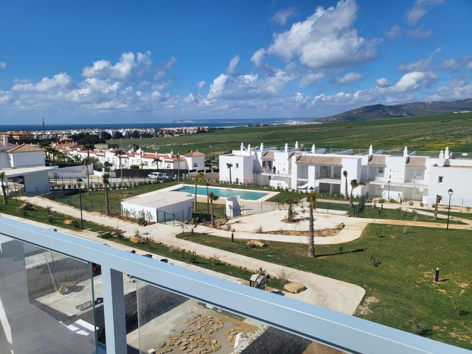 Casa Blanca Zahara Villa Zahara de los Atunes Bilik gambar