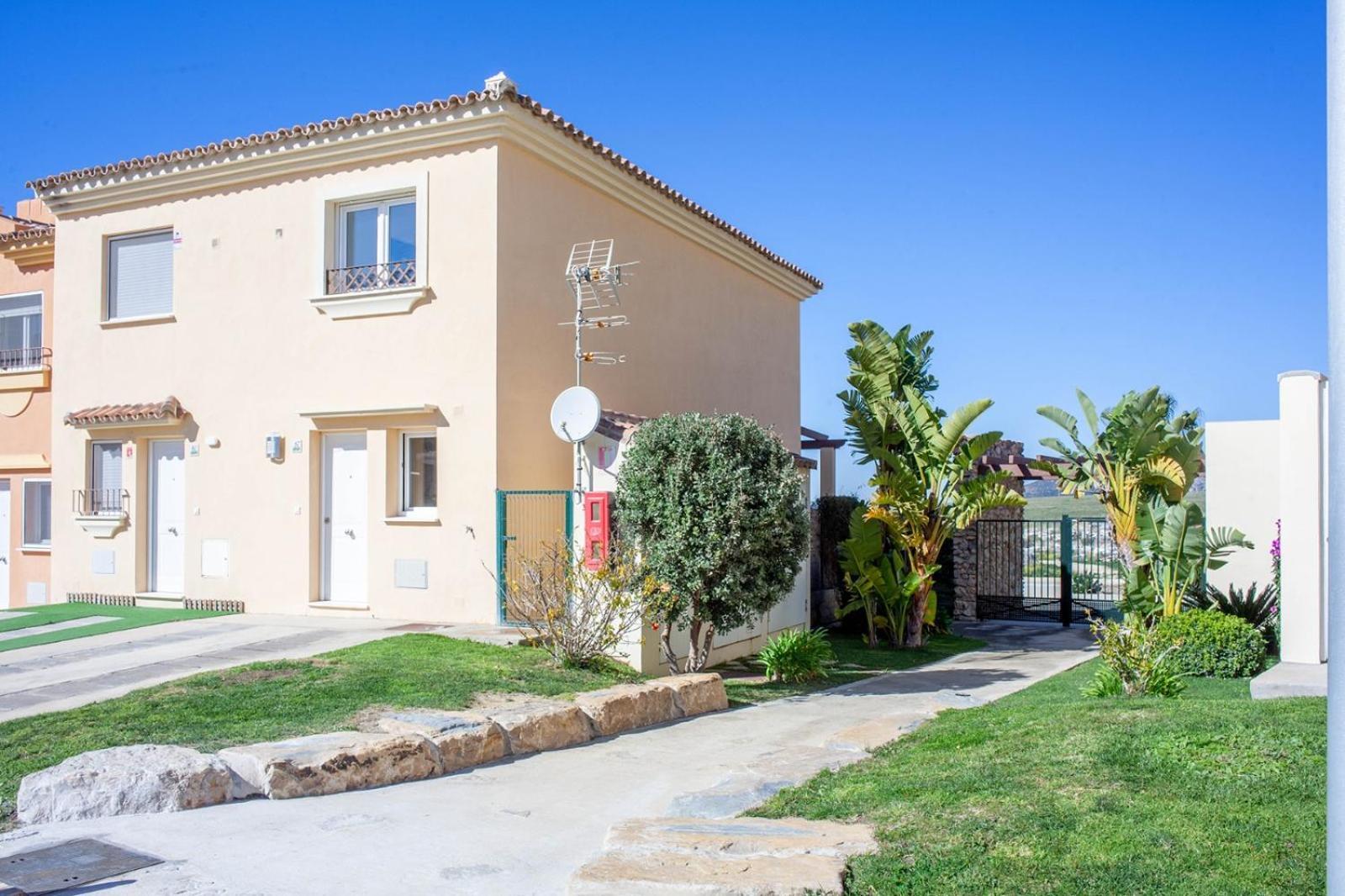 Casa Blanca Zahara Villa Zahara de los Atunes Bilik gambar