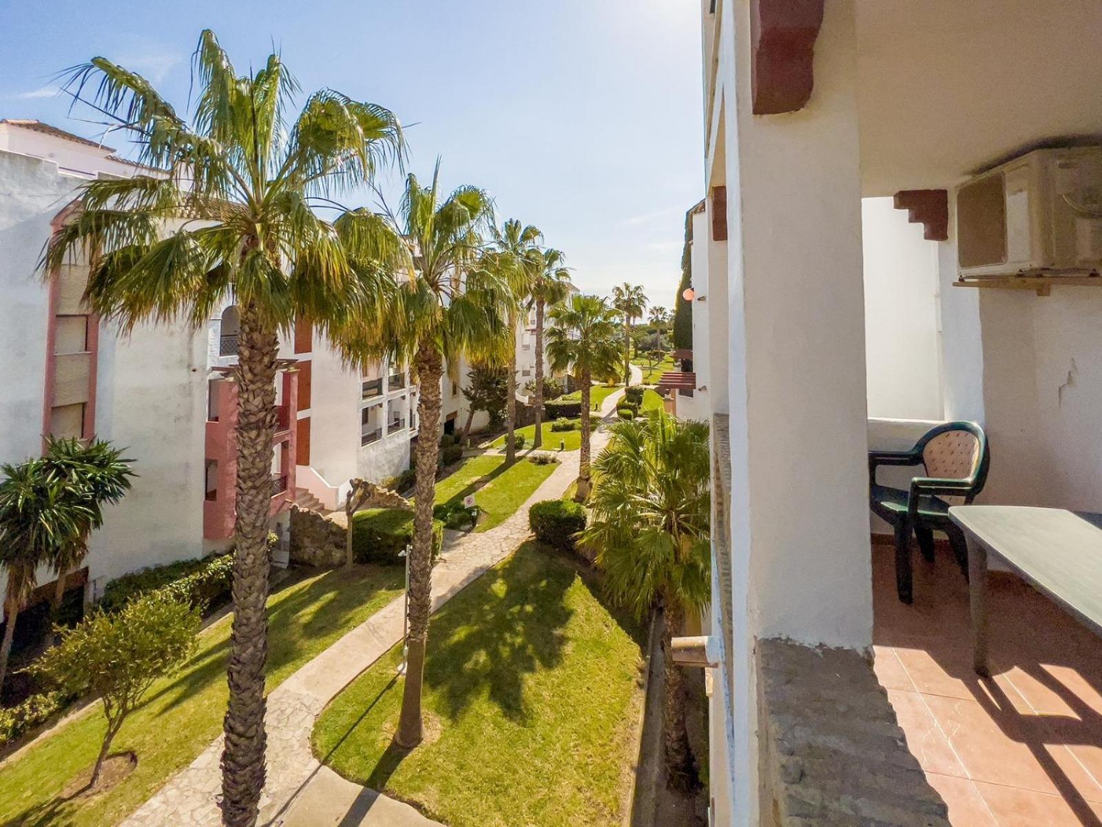 Casa Blanca Zahara Villa Zahara de los Atunes Bilik gambar