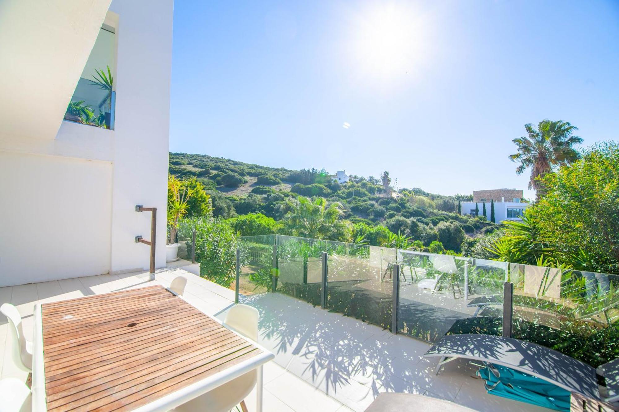 Casa Blanca Zahara Villa Zahara de los Atunes Bilik gambar