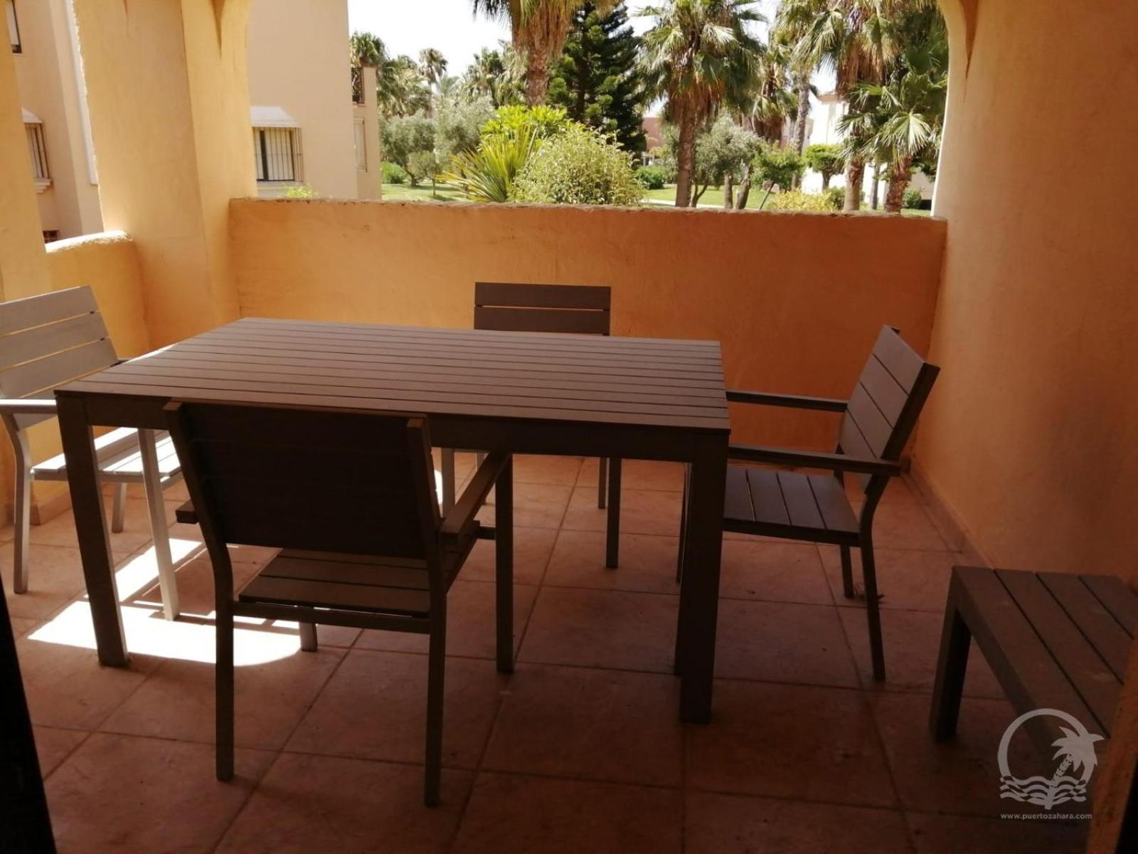 Casa Blanca Zahara Villa Zahara de los Atunes Bilik gambar