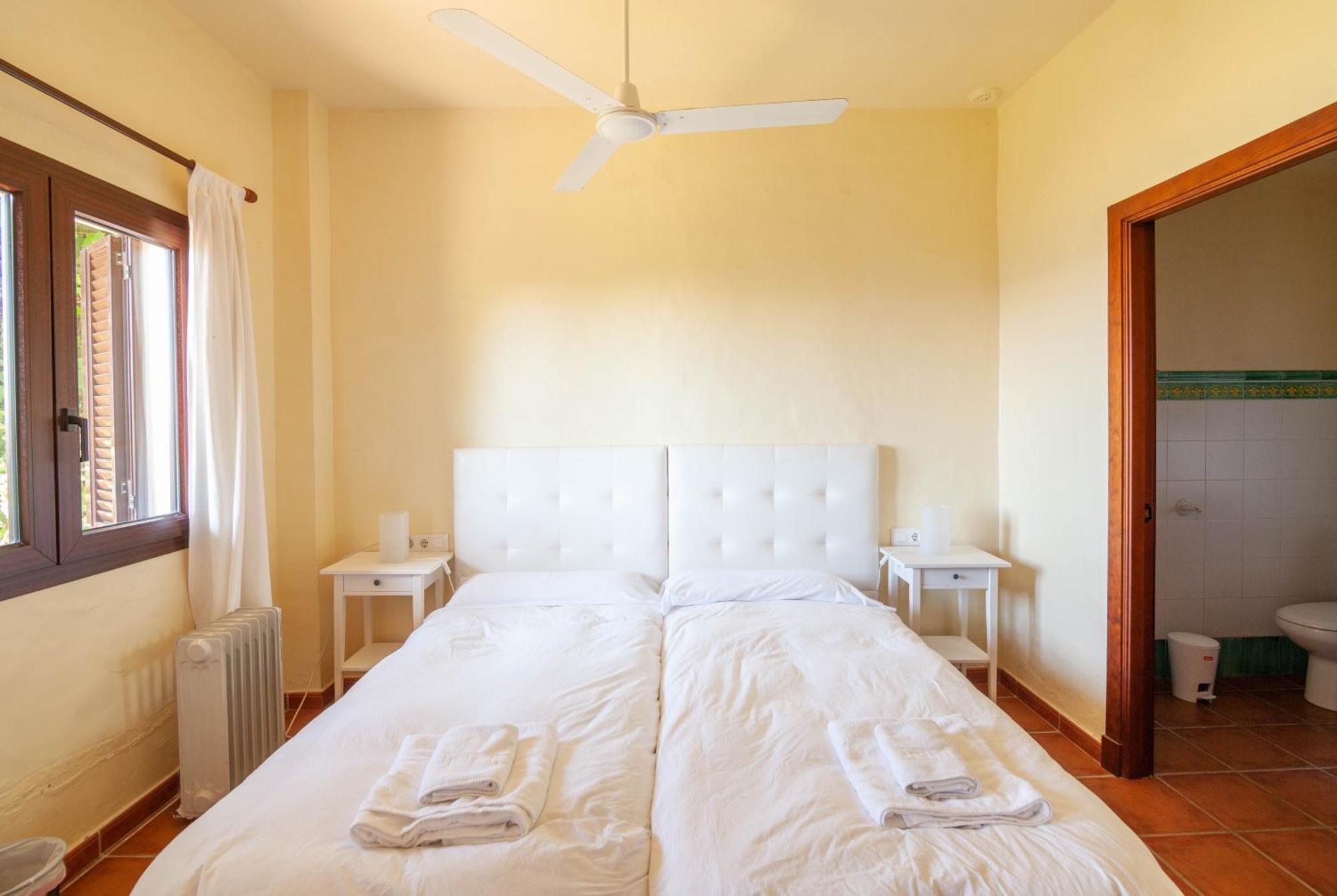 Casa Blanca Zahara Villa Zahara de los Atunes Bilik gambar