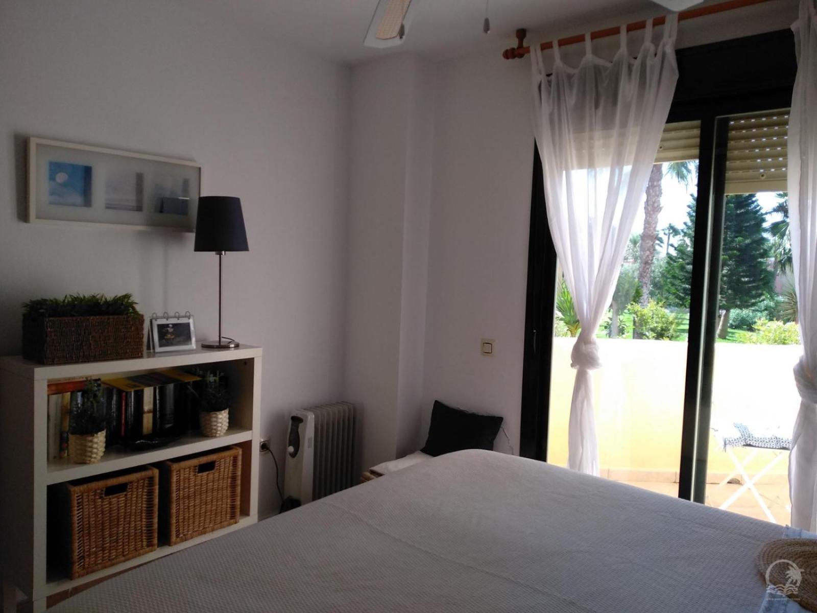 Casa Blanca Zahara Villa Zahara de los Atunes Bilik gambar