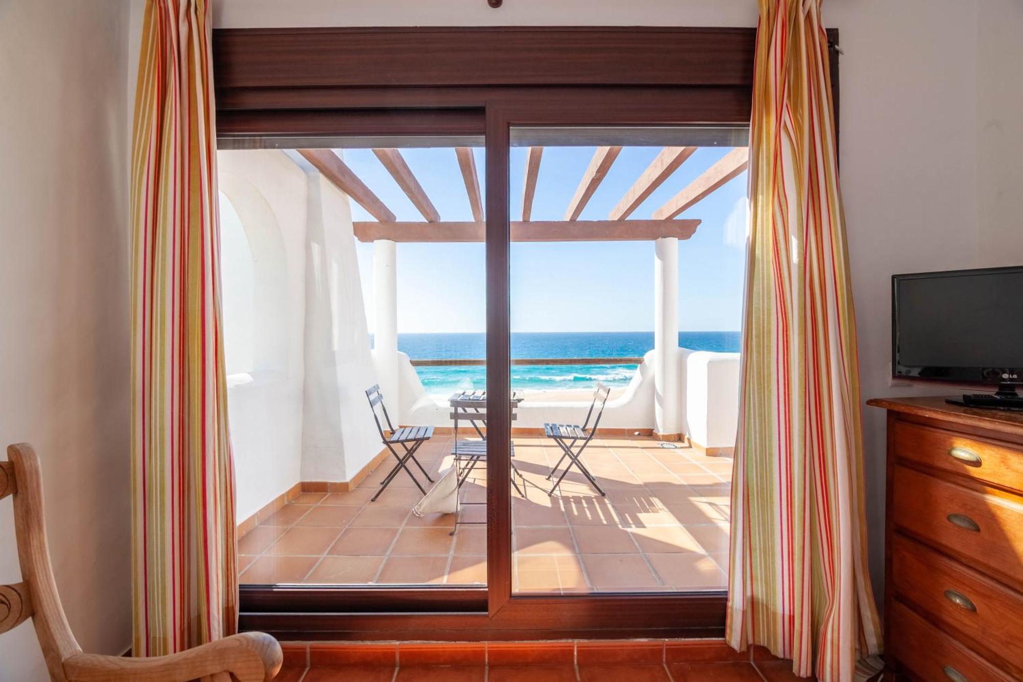 Casa Blanca Zahara Villa Zahara de los Atunes Bilik gambar