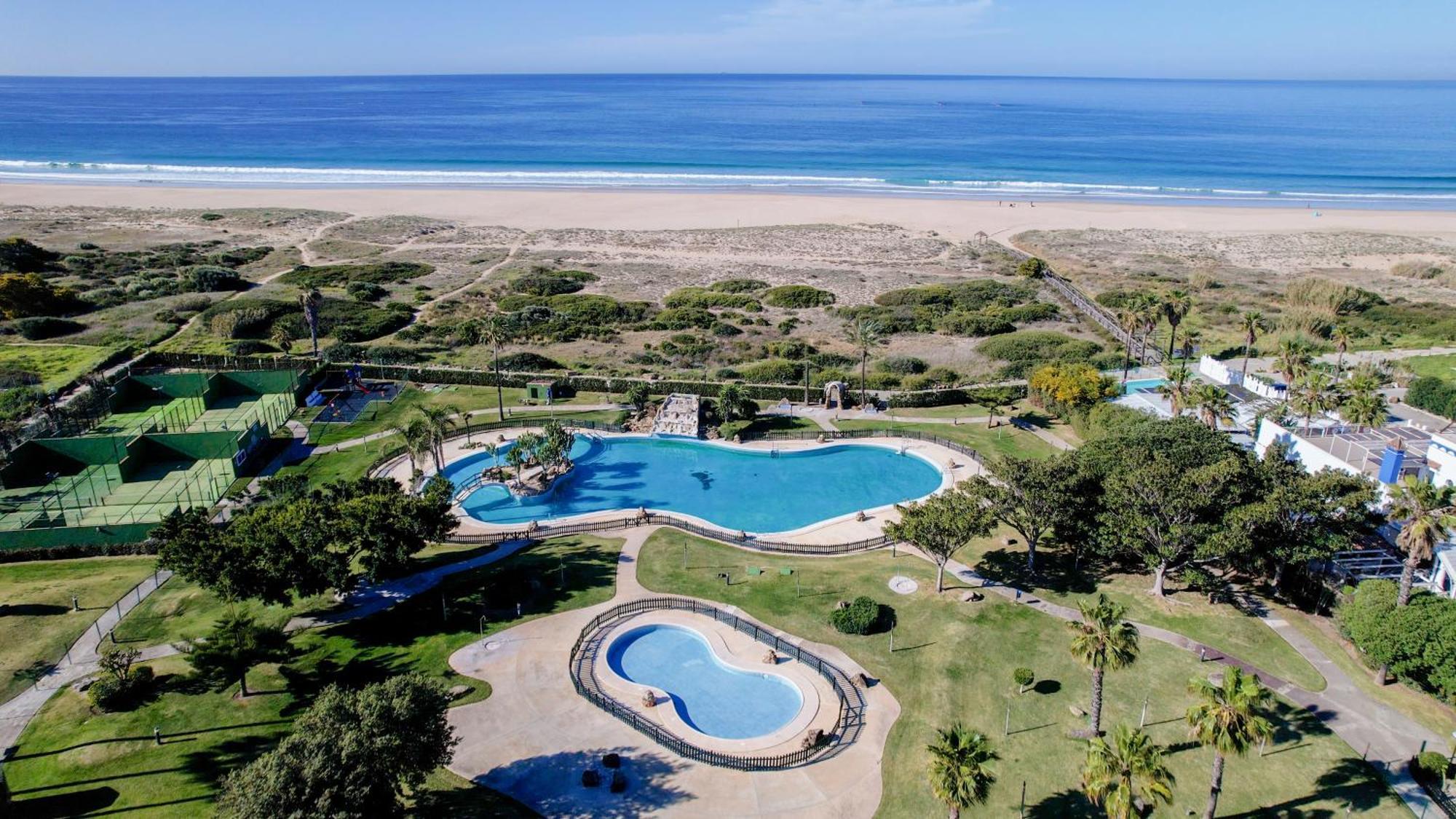 Casa Blanca Zahara Villa Zahara de los Atunes Bilik gambar