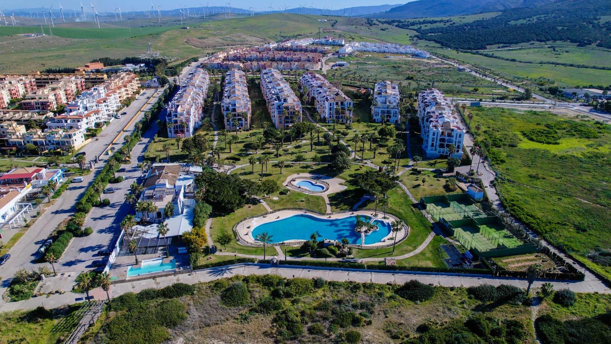 Casa Blanca Zahara Villa Zahara de los Atunes Bilik gambar