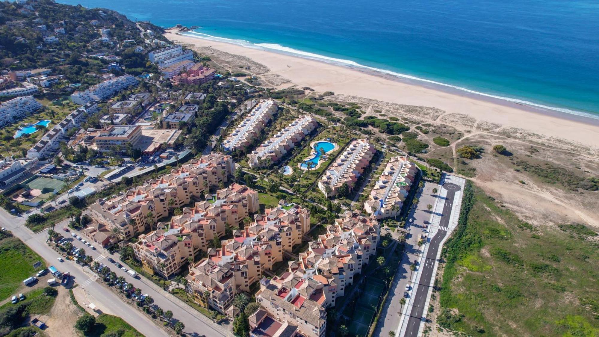Casa Blanca Zahara Villa Zahara de los Atunes Bilik gambar